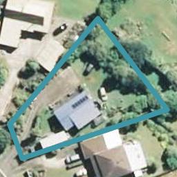 20 Kawei Road, Hawera