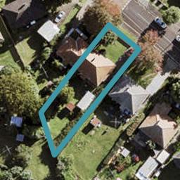 72 Herdman Street, Waterview, Auckland
