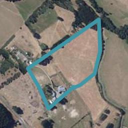 960A Norfolk Road, Carterton