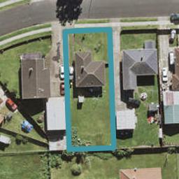 18 Solent Street, Mangere, Auckland