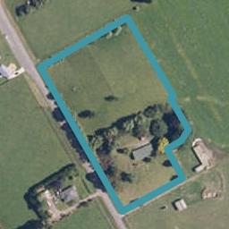 346 Kumeti Road, Dannevirke