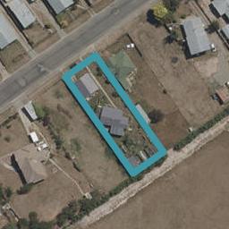 21 Stafford Street, Ranfurly, Ranfurly