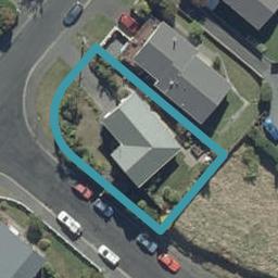 46 Murano Street, Shiel Hill, Dunedin