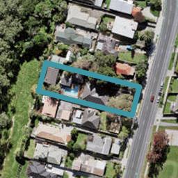 161 Portage Road, New Lynn, Auckland