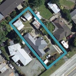 224 Main Road, Hope, Richmond