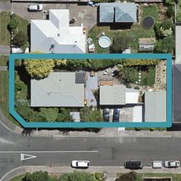 143 Ward Street, Waverley, Invercargill