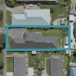 111 Macmaster Street, Richmond, Invercargill