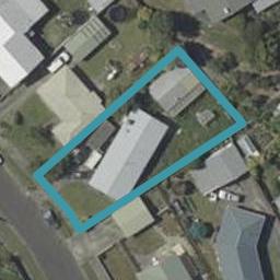 15 Leslie Avenue, Cloverlea, Palmerston North