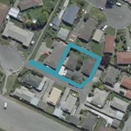 2/47 Shannon Place, Belfast, Christchurch