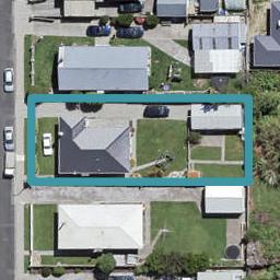 37 Cunningham Street, Grasmere, Invercargill