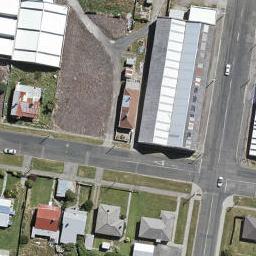 93 Barrow Street, Bluff