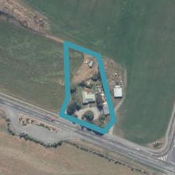 31 Te Anau Mossburn Highway, Te Anau, Te Anau