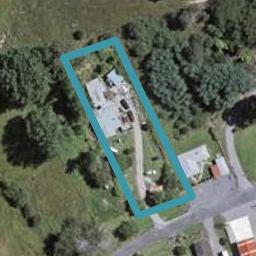16 Blackhill Road, Tinui