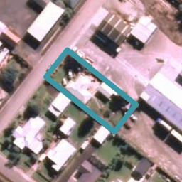 5 Constitution Avenue, Milton