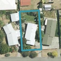171 Hospital Road, Witherlea, Blenheim