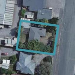 43 Victoria Street, Masterton