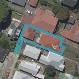 150 Forth Street, North Dunedin, Dunedin