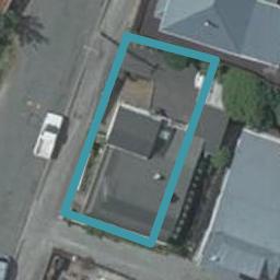 82 Oxford Street, Lyttelton, Lyttelton