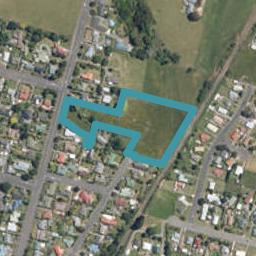 52 Guy Street, Dannevirke
