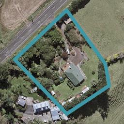 521 South Road, Omata, New Plymouth
