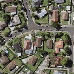 50 Santiago Crescent, Unsworth Heights, Auckland