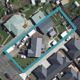 12 Chisnall Street, Richmond