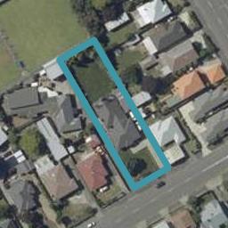 599 Ferguson Street, Terrace End, Palmerston North