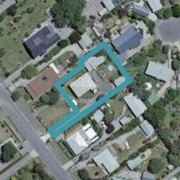 33A Grey Street, Martinborough