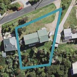 40 Pacific Parade, Surfdale, Waiheke Island