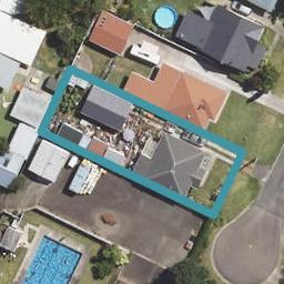 23 Asquith Street, Te Hapara, Gisborne