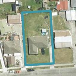 45 Girling Avenue, Mayfield, Blenheim