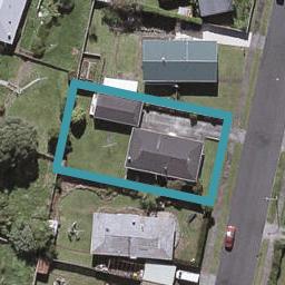 44 Penrith Street, Westown, New Plymouth