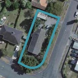 118 Cornwall Street, Masterton