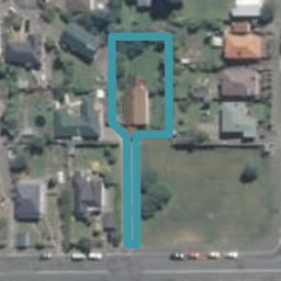 39 College Road, Parkside, Timaru