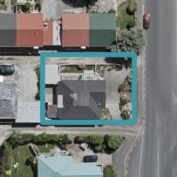 201 Pomona Street, Strathern, Invercargill