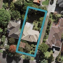 61 Onslow Avenue, Epsom, Auckland