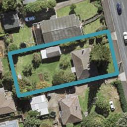 54 Coronation Road, Mangere Bridge, Auckland