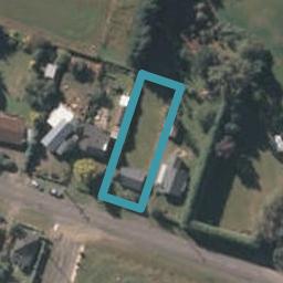 14 Woodside Road, Oxford, Oxford