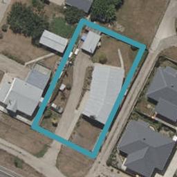 10 Scotland Street, Roxburgh, Roxburgh