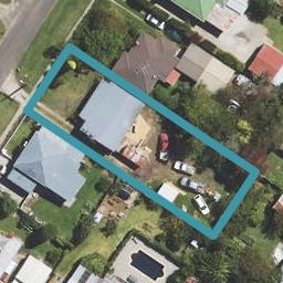 5 Willow Street, Mangapapa, Gisborne