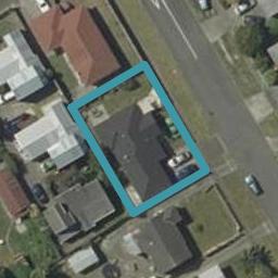 28A Millar Street, Terrace End, Palmerston North