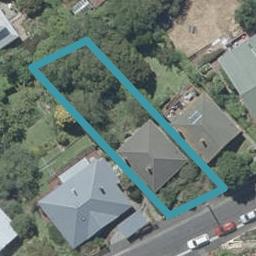 123 Evans Street, Opoho, Dunedin