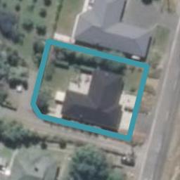 28 Gresham Street, Geraldine