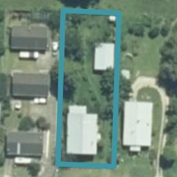 368 Rosamond Terrace, Kawhia, Kawhia