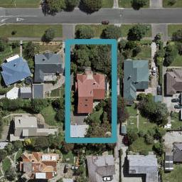 9 Chelmsford Street, Windsor, Invercargill