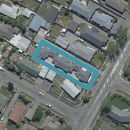3/49 Gardiners Road, Bishopdale, Christchurch