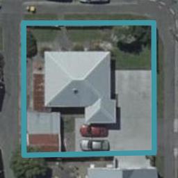 76 Ward Street, Addington, Christchurch