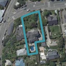 130 Hackthorne Road, Cashmere, Christchurch