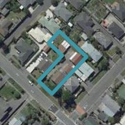 103 MacKenzie Avenue, Woolston, Christchurch