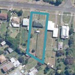 116 Lucknow Street, Wairoa, Wairoa